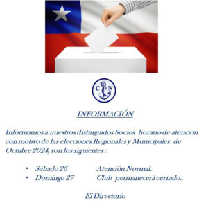 horario-elecciones